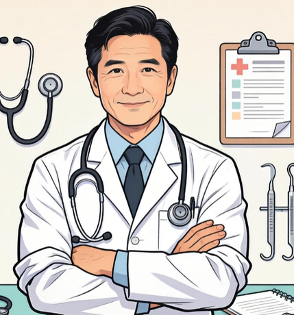 赵兴阳在哪家医院